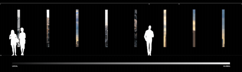 Zone 1 motion study