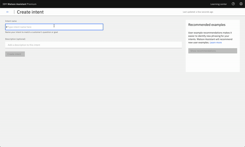 Creating an intent in Dialog